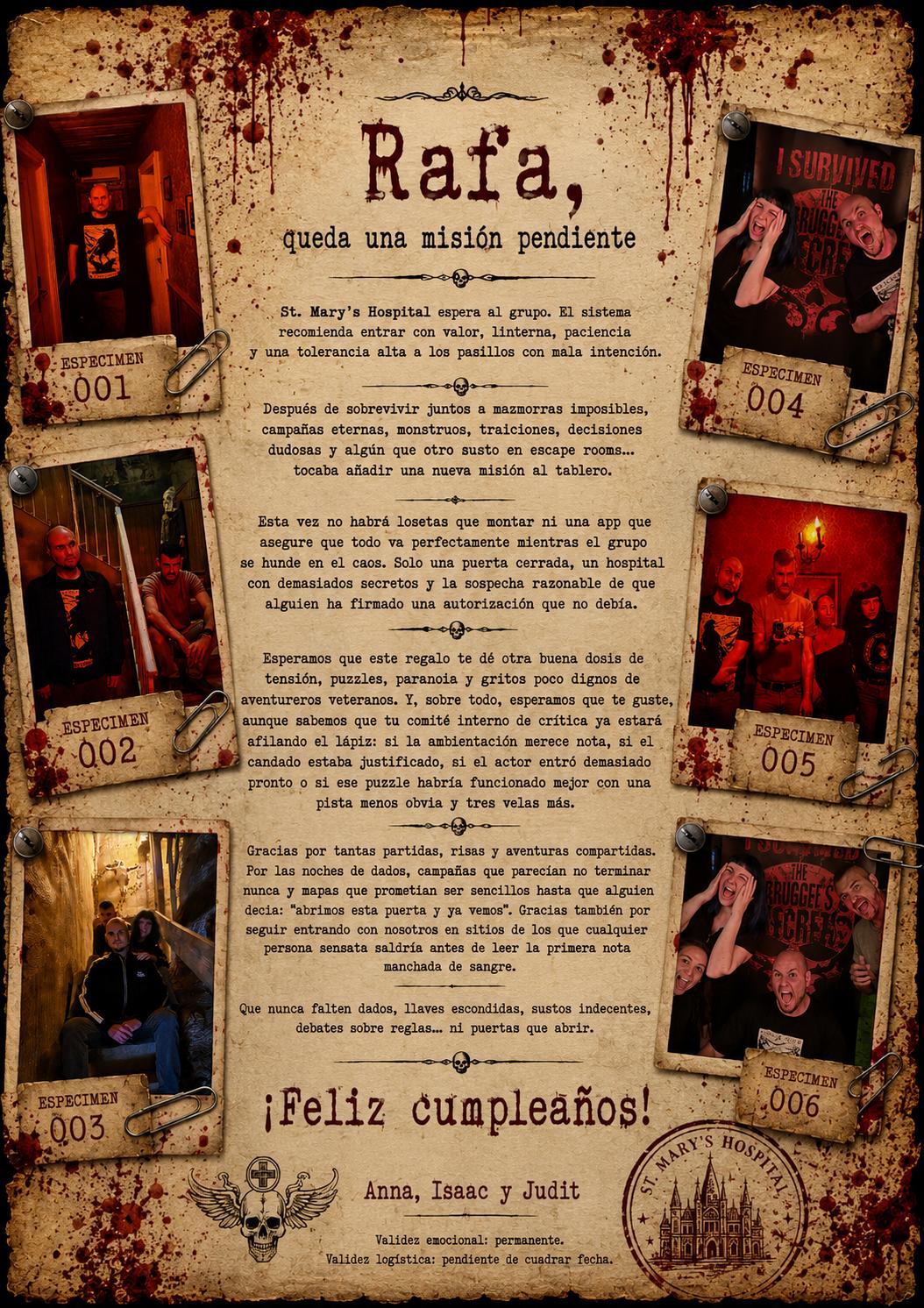 Nightshift - foto del grupo