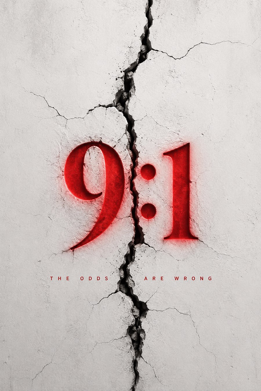 Cartel de 9:1