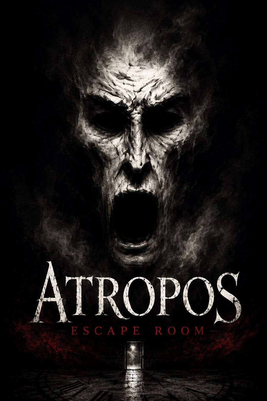 Cartel de Aegis