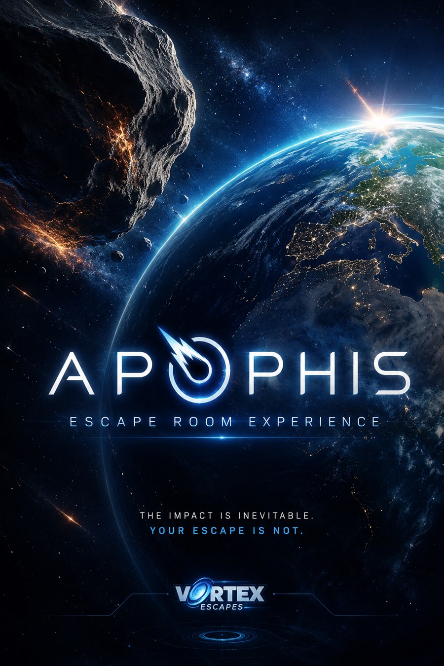 Cartel de Apophis
