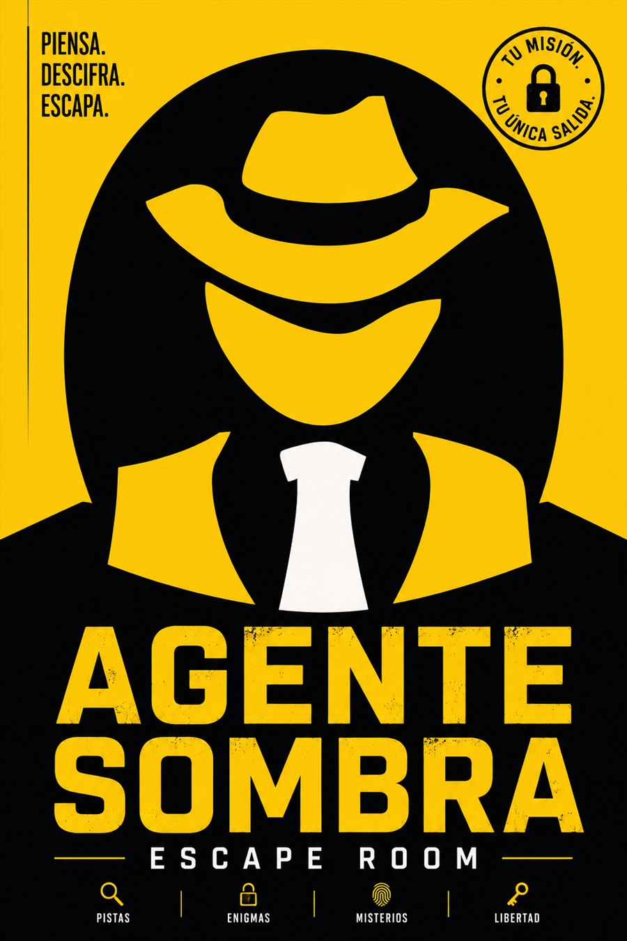 Cartel de Asalto a Banca Corleone