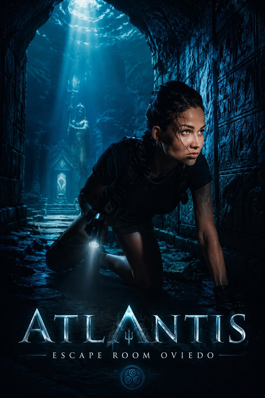 Cartel de Atlantis