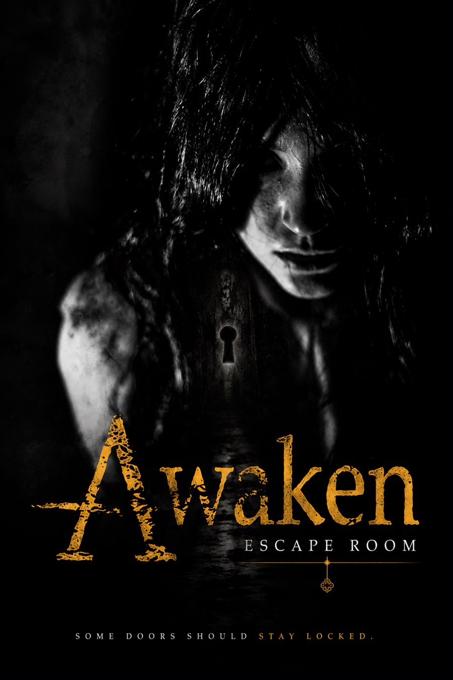 Cartel de Awaken