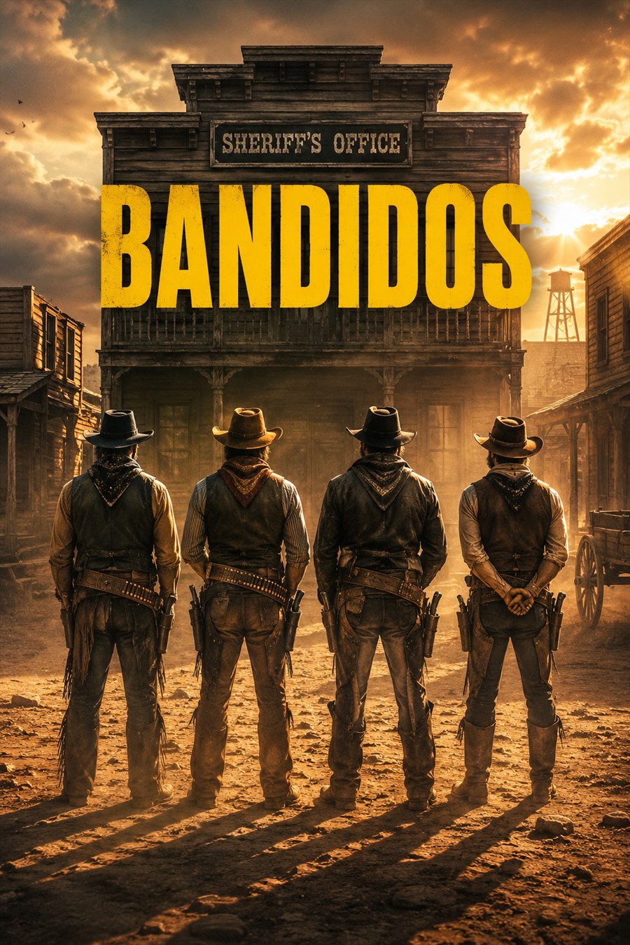 Cartel de Bandidos