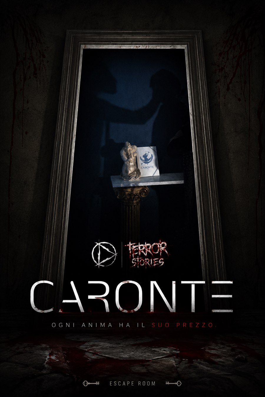 Cartel de Caronte