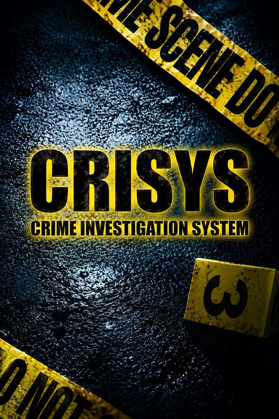 Cartel de Crisys