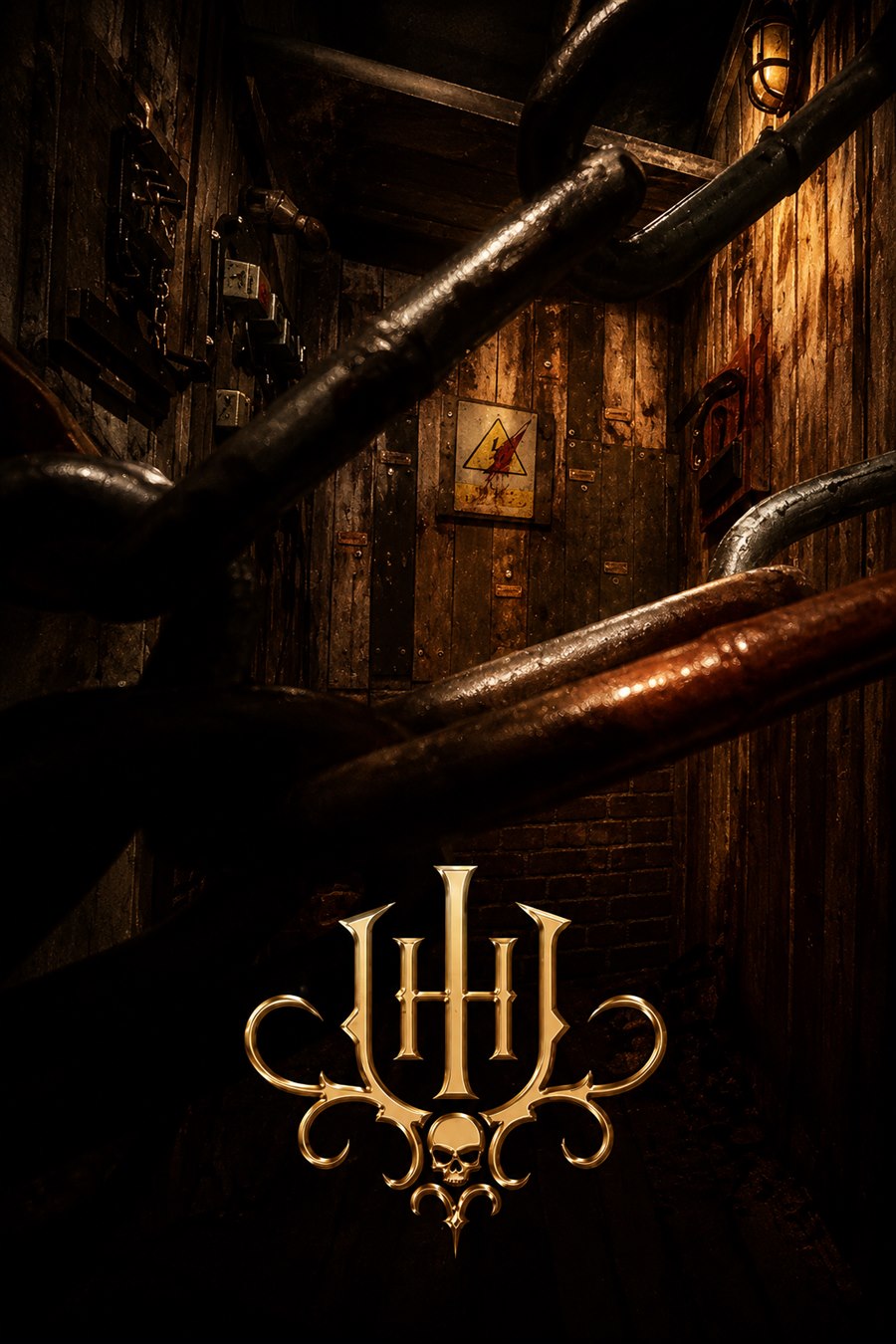 Cartel de Doctor