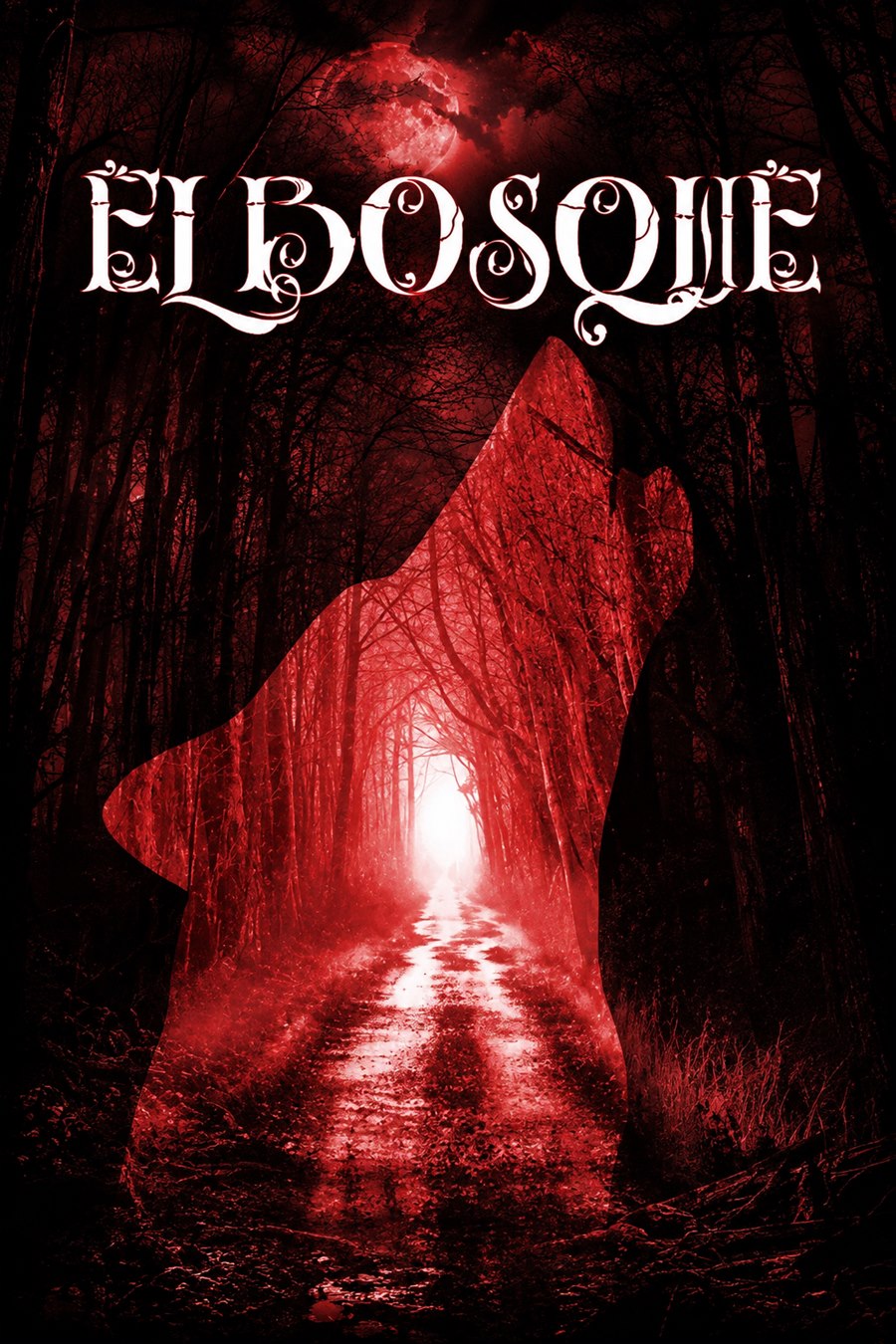 Cartel de El Bosque