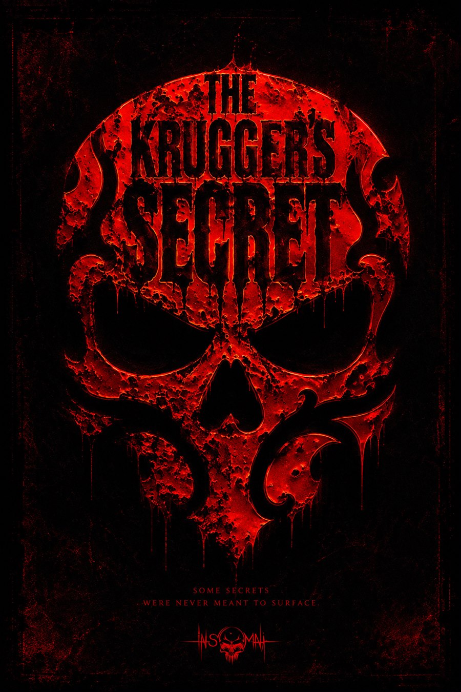 Portada de El Secreto de los Krugger