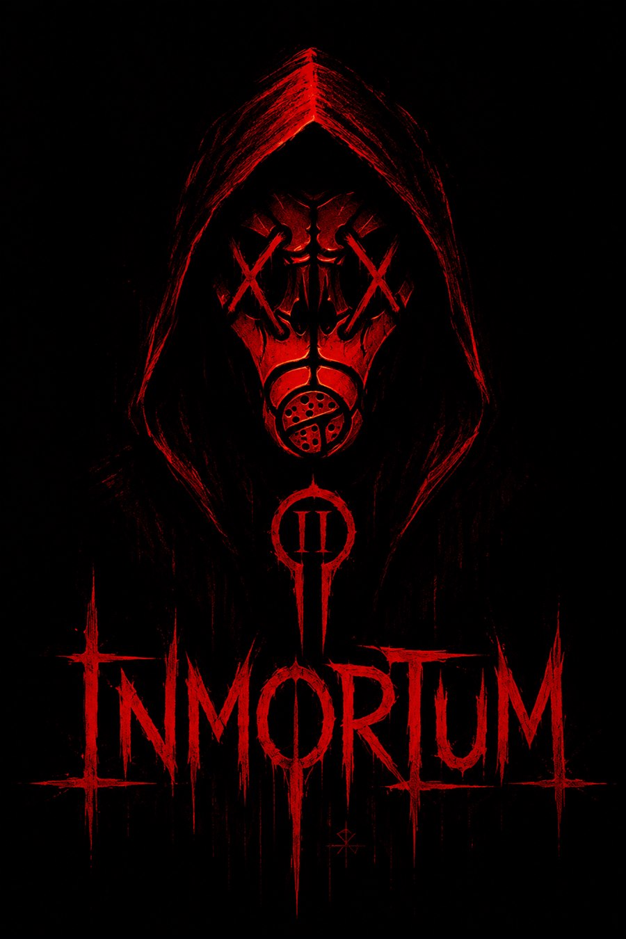 Portada de Inmortum 2