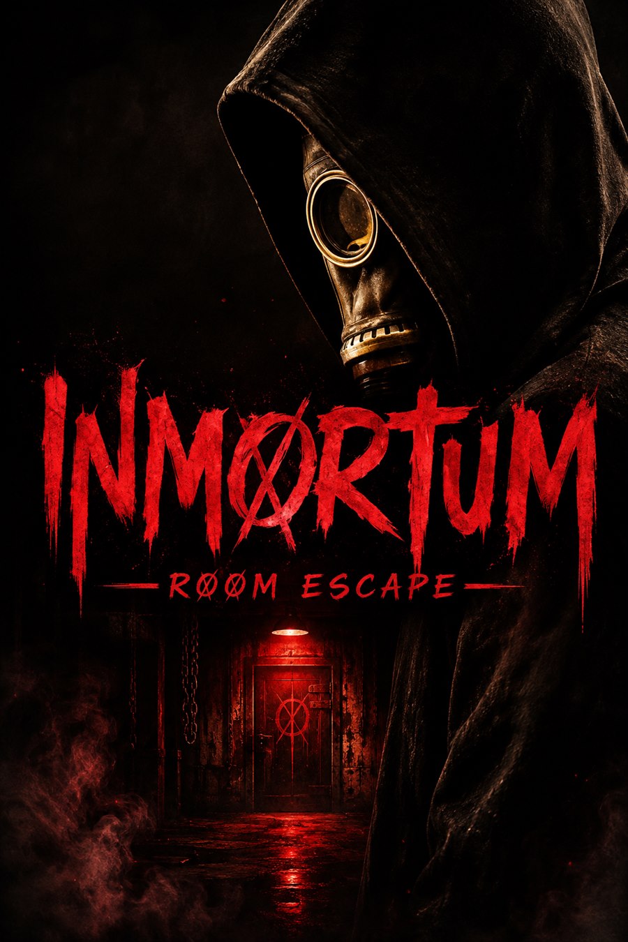 Cartel de Inmortum