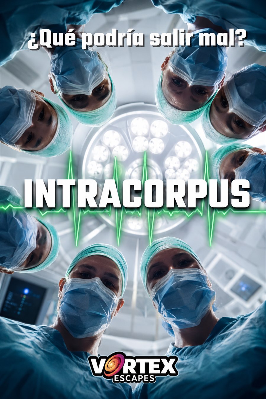 Cartel de Intracorpus