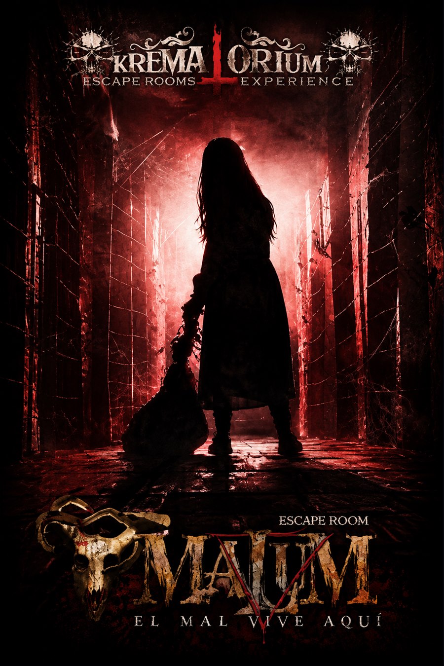 Cartel de Malum