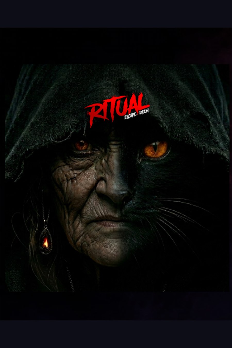 Cartel de Ritual