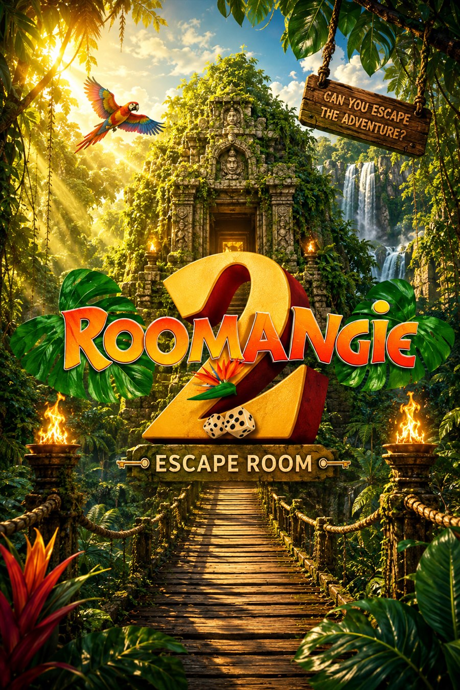 Portada de Room Angie 2