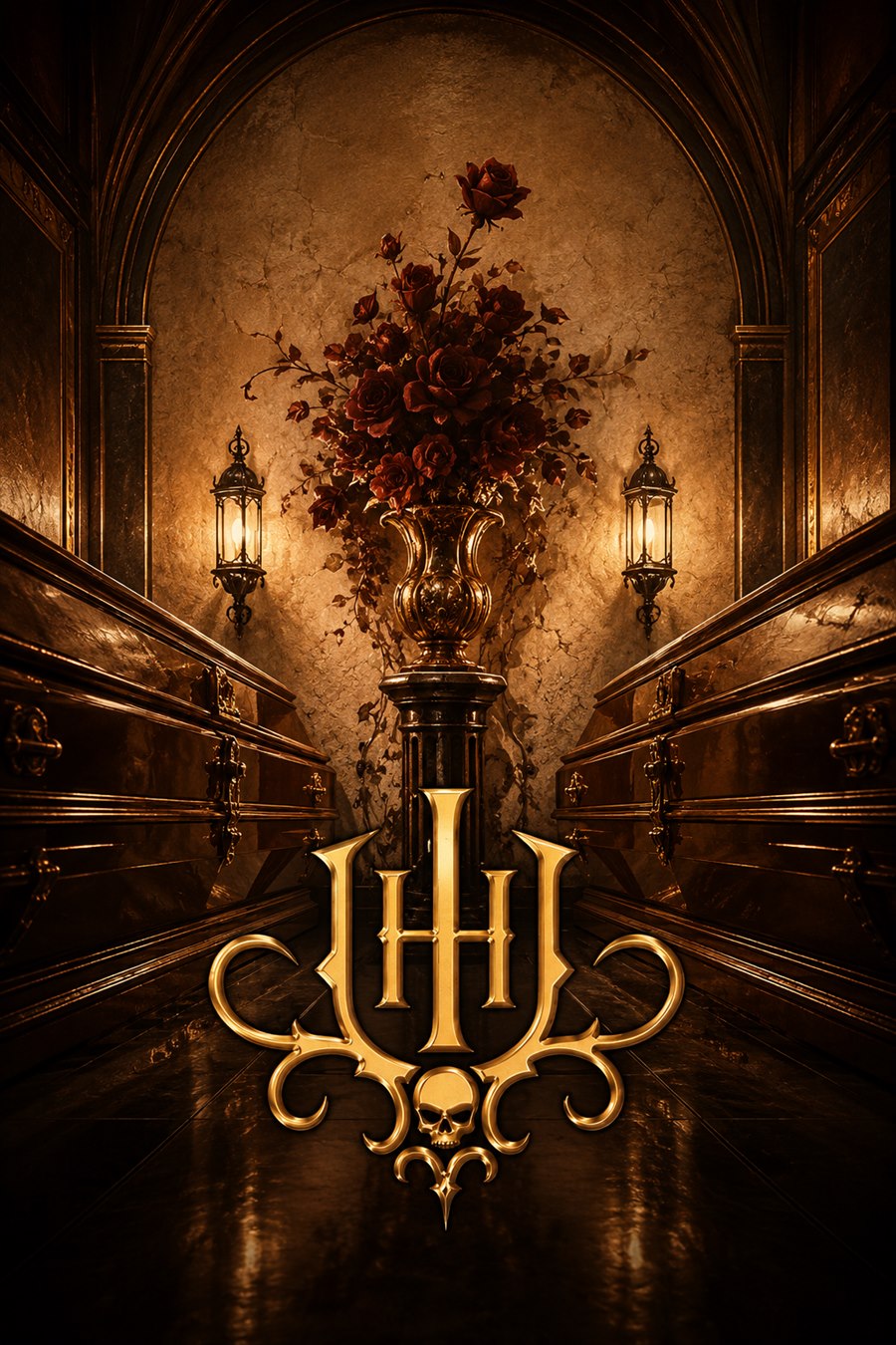Cartel de Sr. Krugger