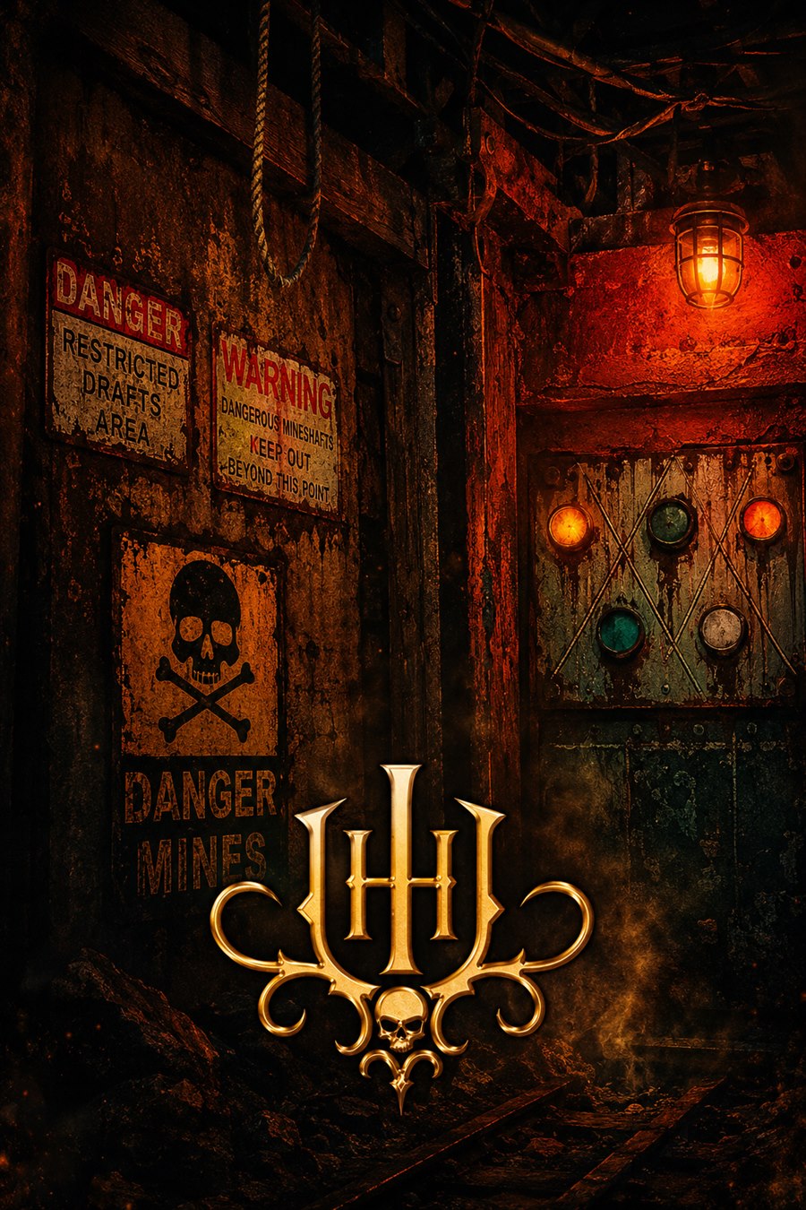 Cartel de Xperiment