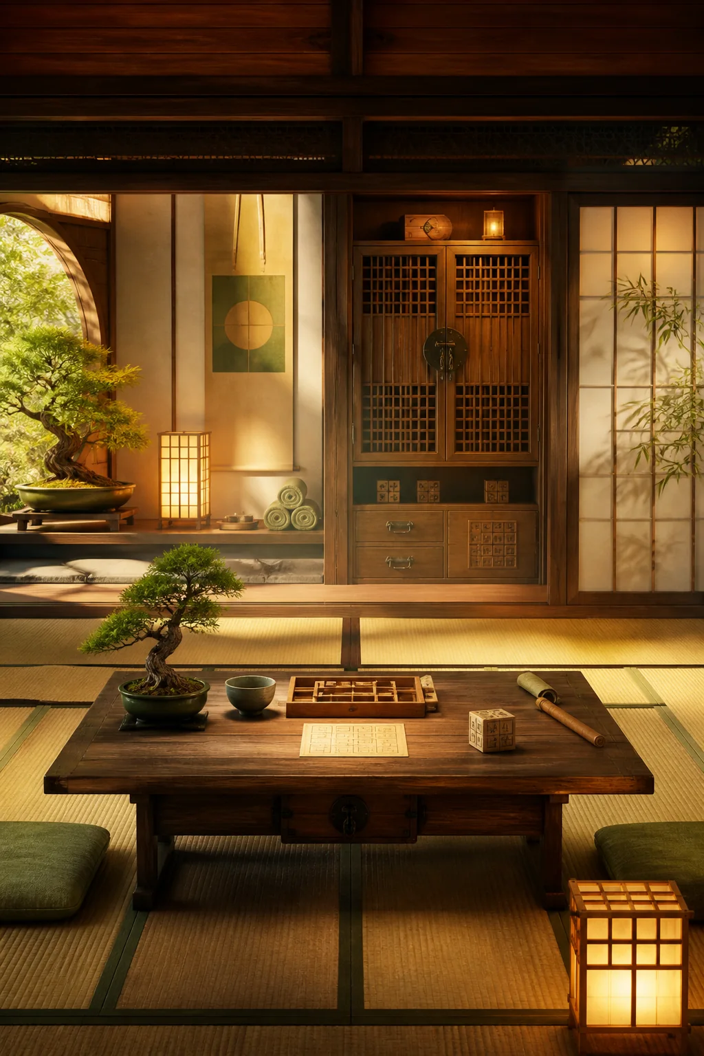 Portada de Tao